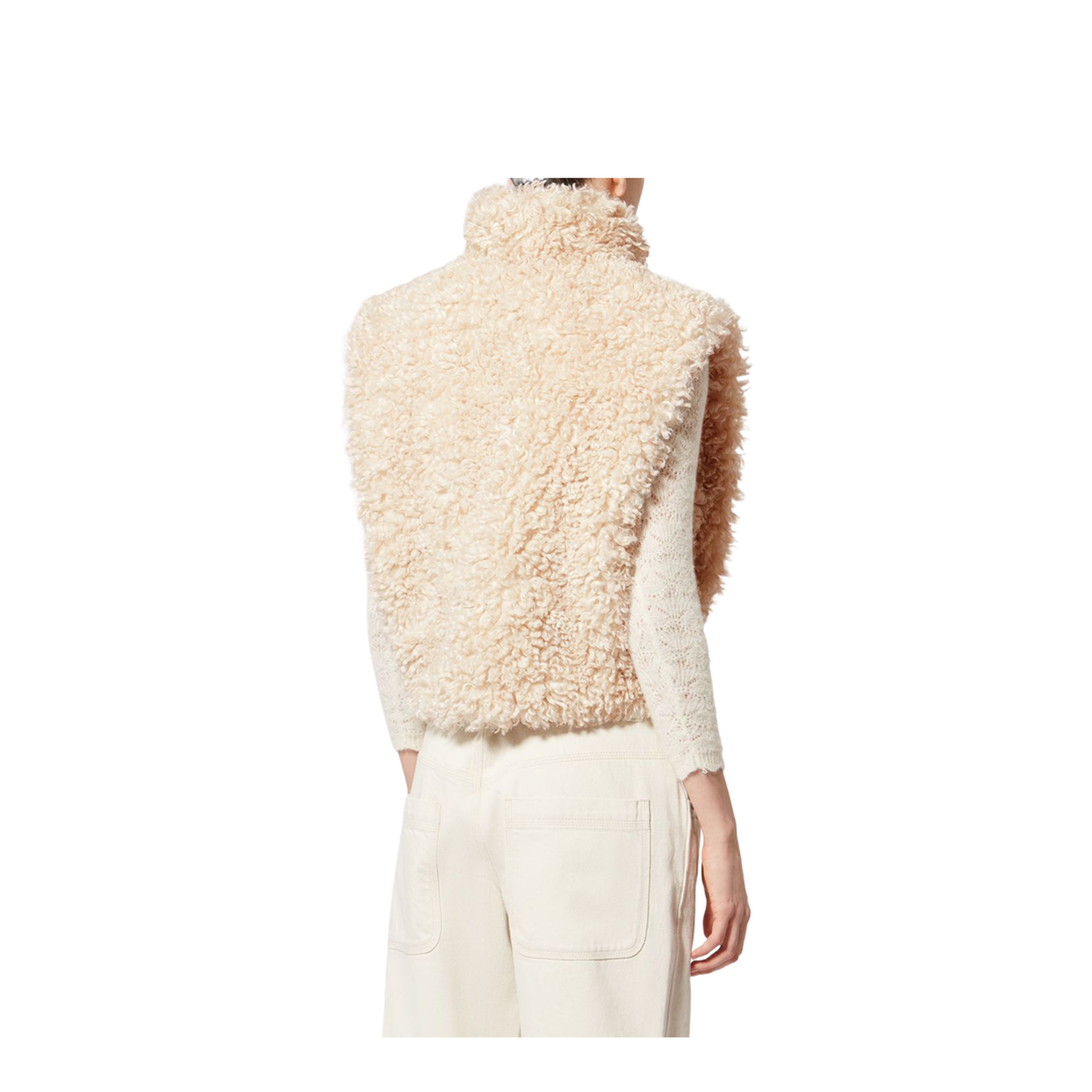 Sweaters Beige