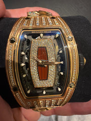 Richard Mille RM 07