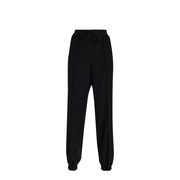 Casual Pants in Black
