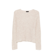 Sweaters Ivory