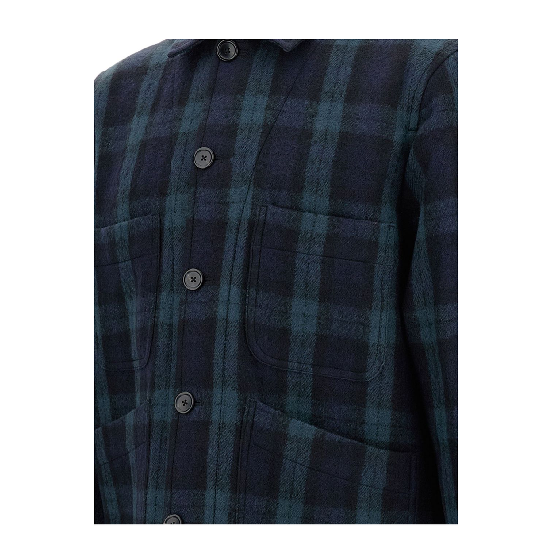 Jackets Black