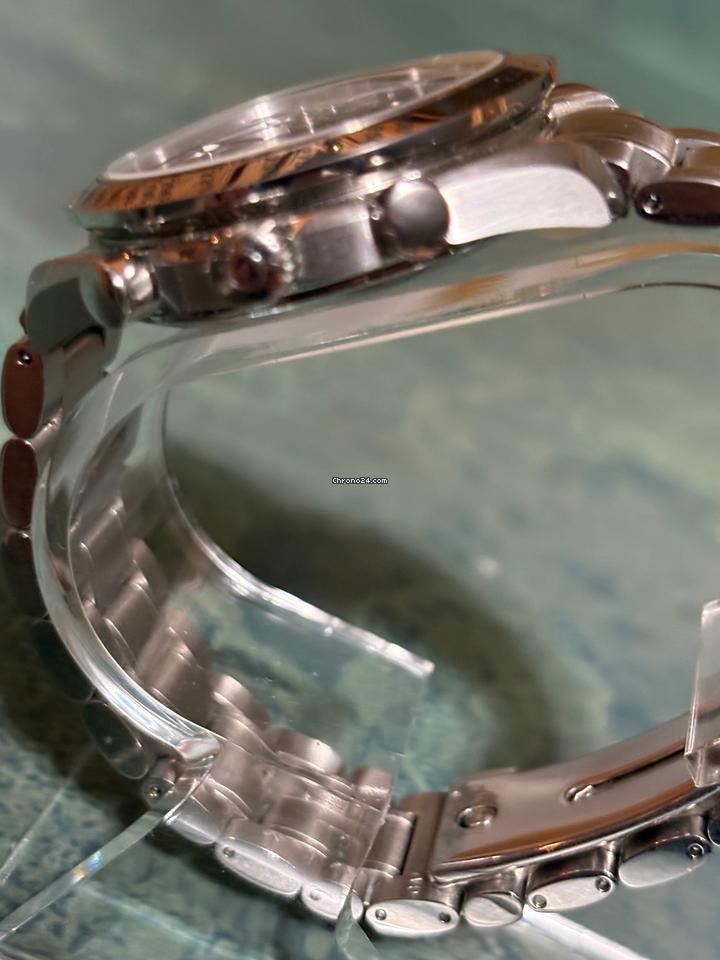 Omega Speedmaster
