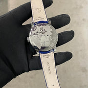 Jacob & Co.The World Is Yours Dual Time Zone Salman Khan Full Set