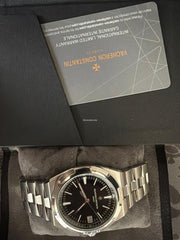 Vacheron Constantin Overseas