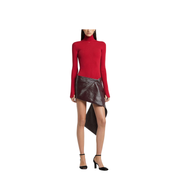 Skirts Bordeaux