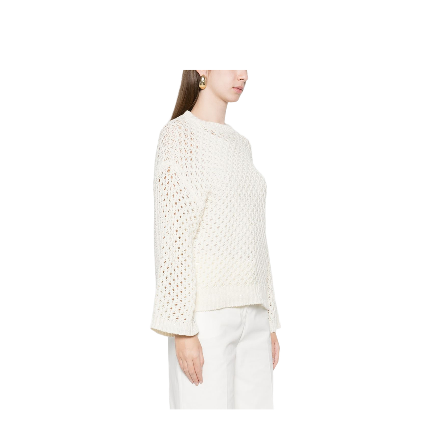 Sweaters Beige