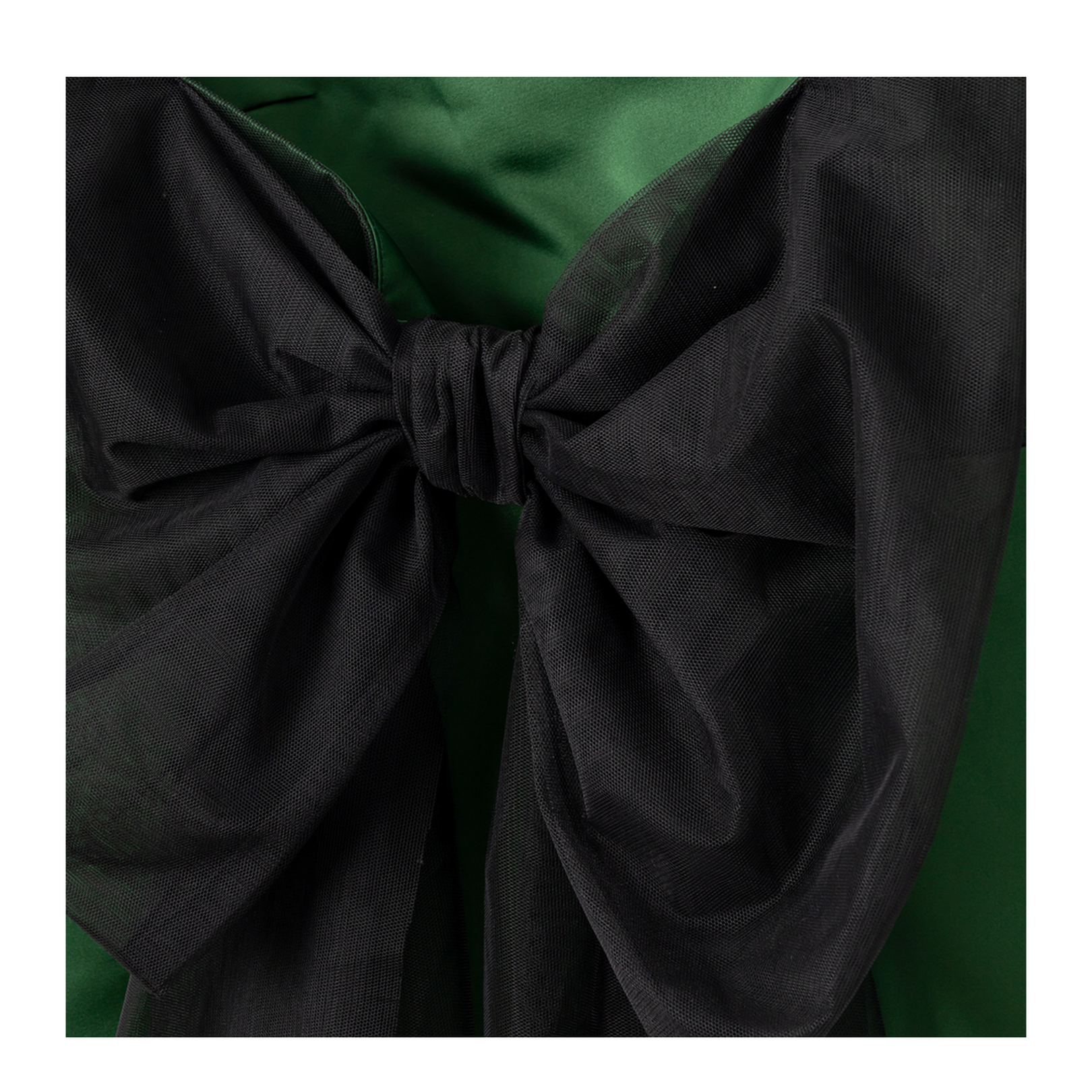 Dresses Green