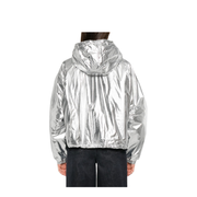 Coat Silver