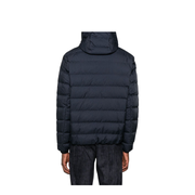 Coats Blue