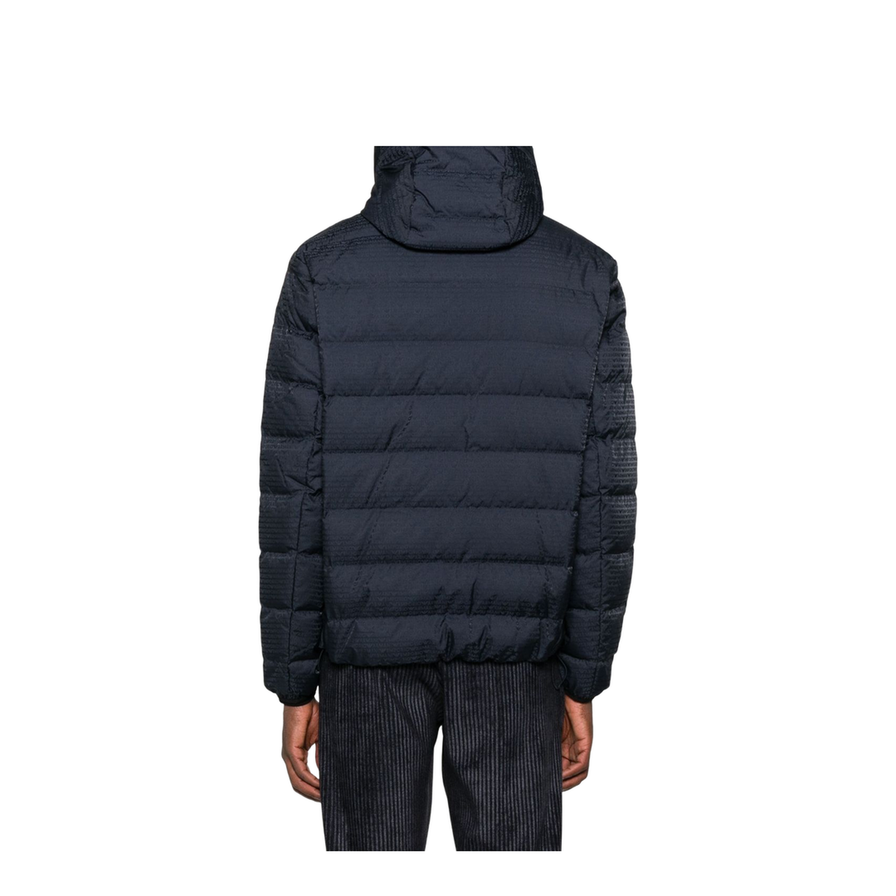 Coats Blue
