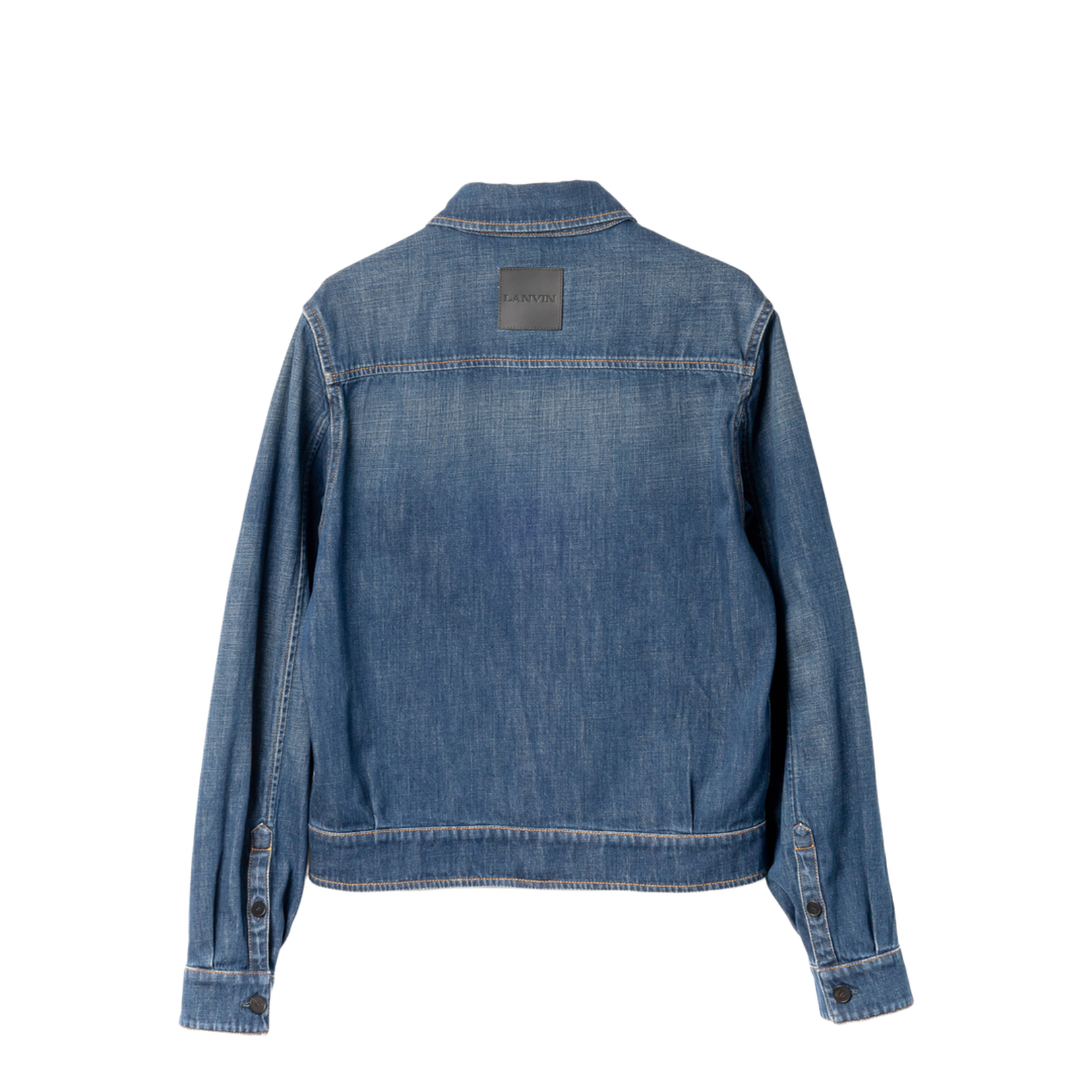 Denim Jackets