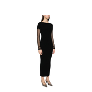 Dresses Black