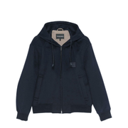 Coats Blue