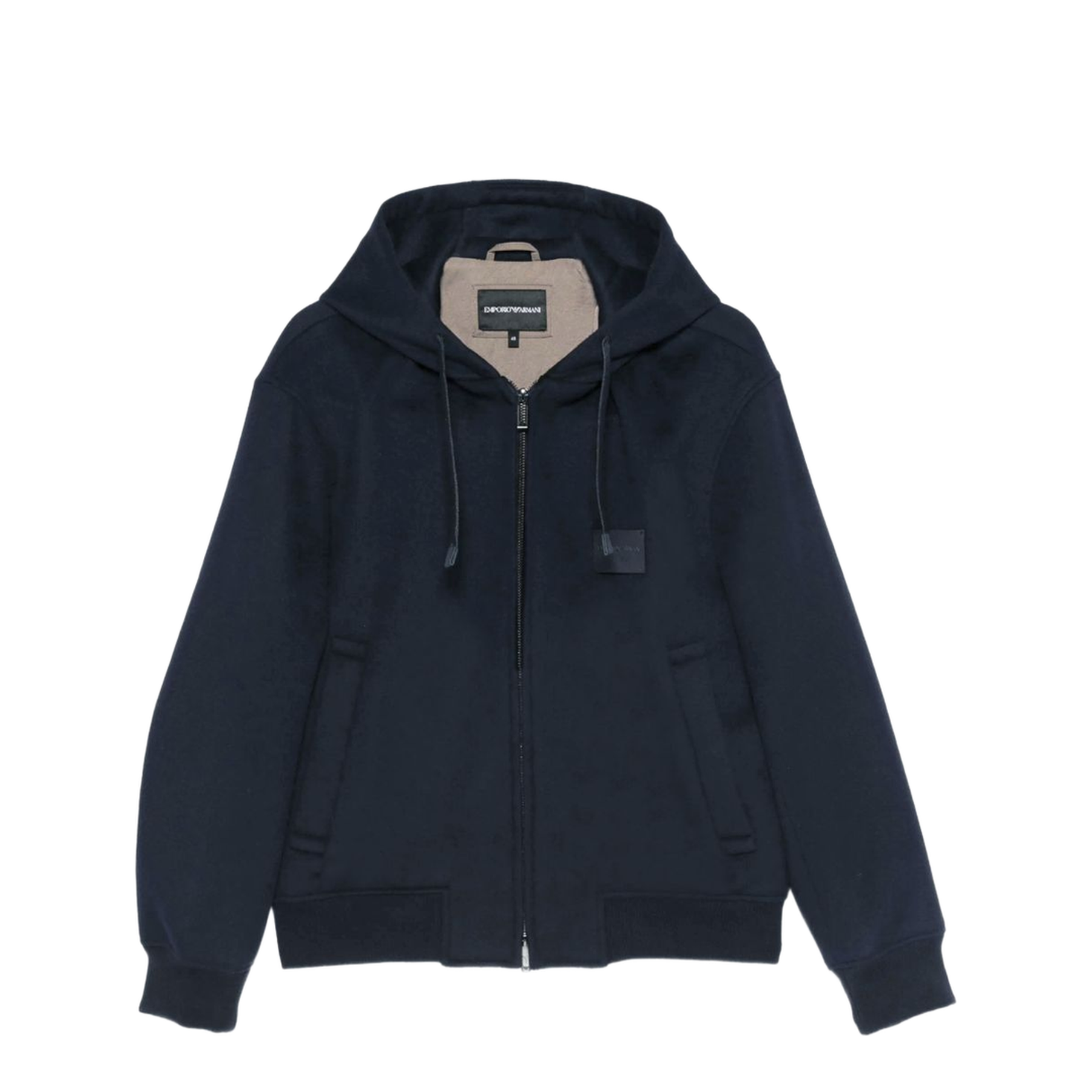 Coats Blue