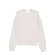 Sweaters White