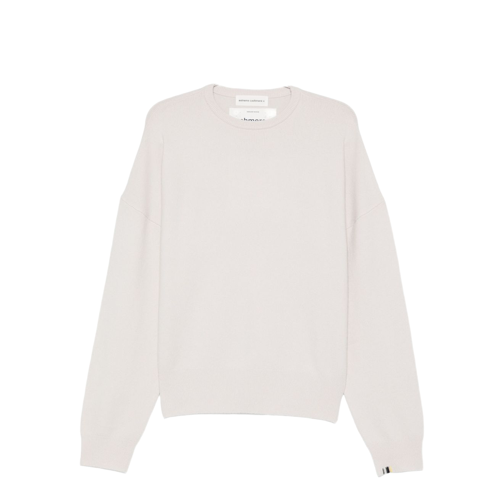 Sweaters White