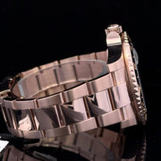 Rolex | GMT-Master II | 126715CHNR | Rose gold | 40 mm | Rose gold | Black | Automatic