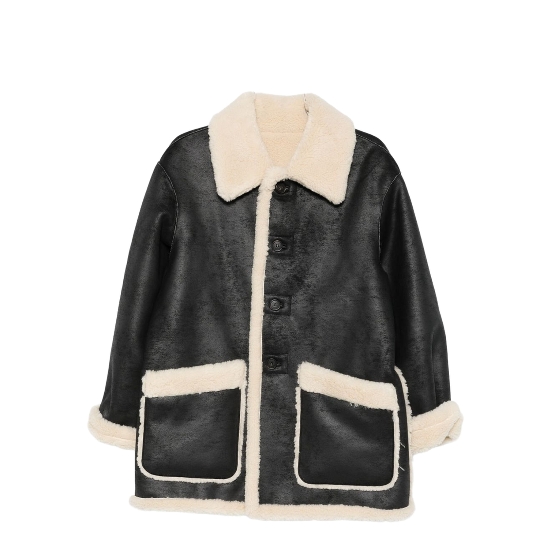 Jackets Black