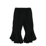 Trousers Black