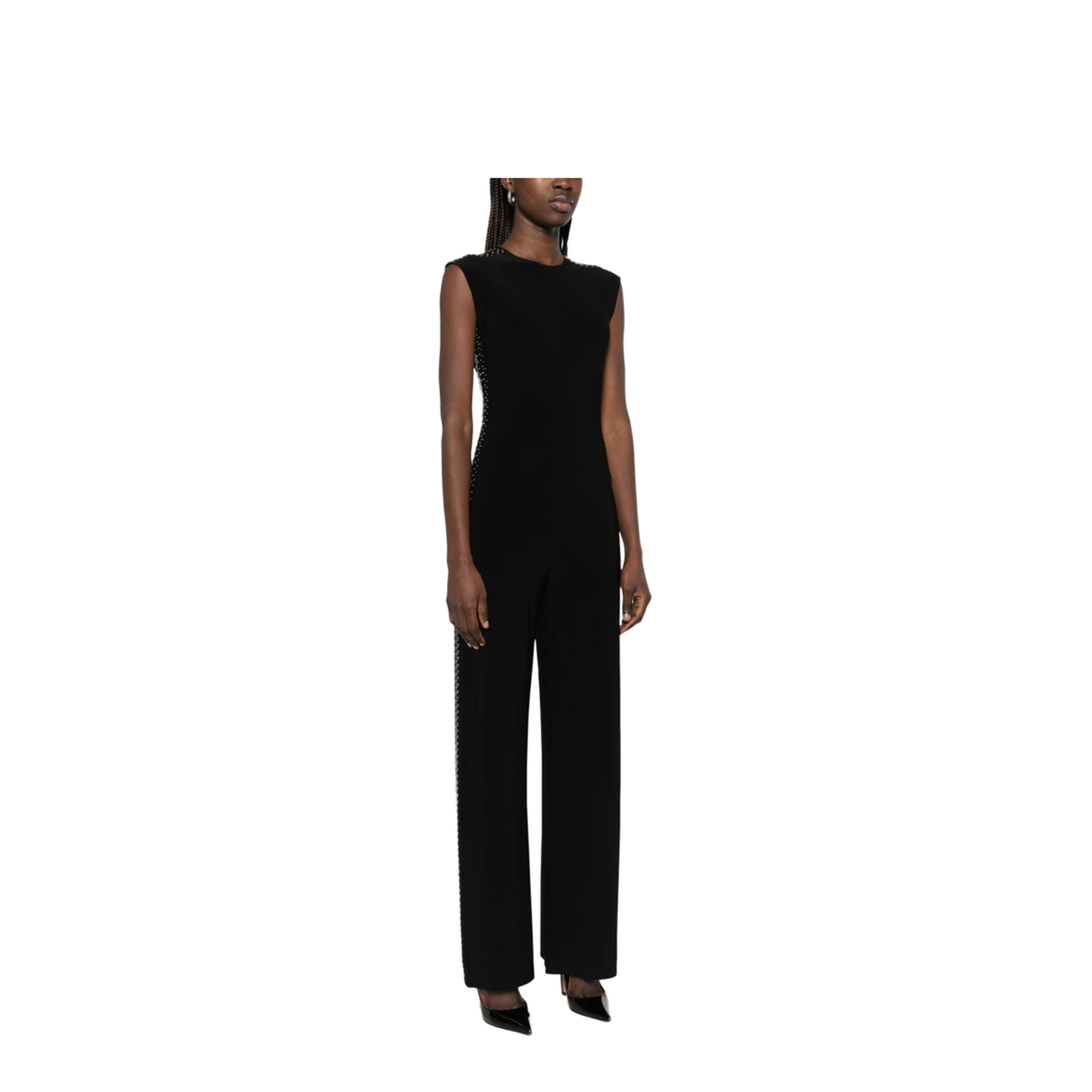 Dresses Black