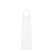 White Maxi Dress
