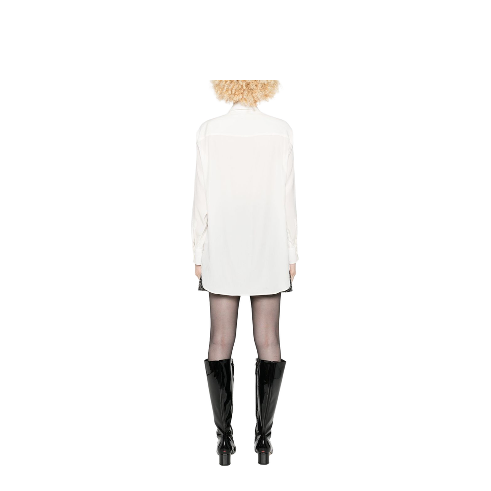 Shirts White