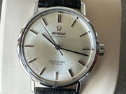 Omega Seamaster