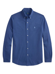 embroidered-pony shirt