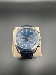 Omega Speedmaster Moonphase Moonwatch