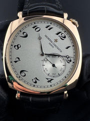 Vacheron Constantin Historiques