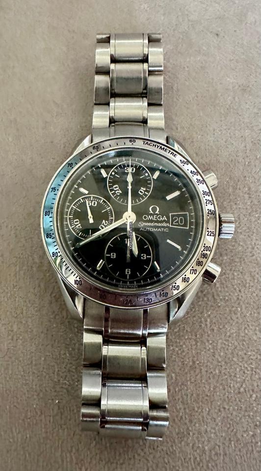 Omega