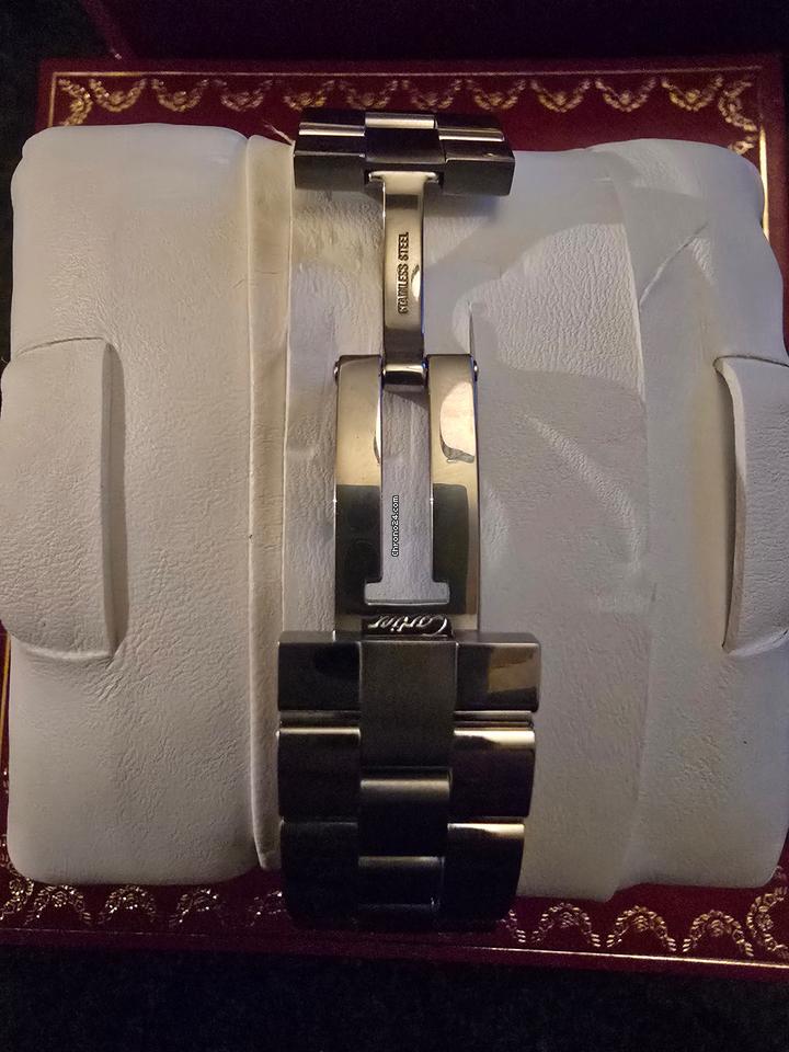 Cartier Roadster