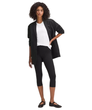 Lululemon Align™ High-Rise Crop 21" Black