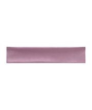 Lululemon Women's Luxtreme Training Headband Lavender Lux