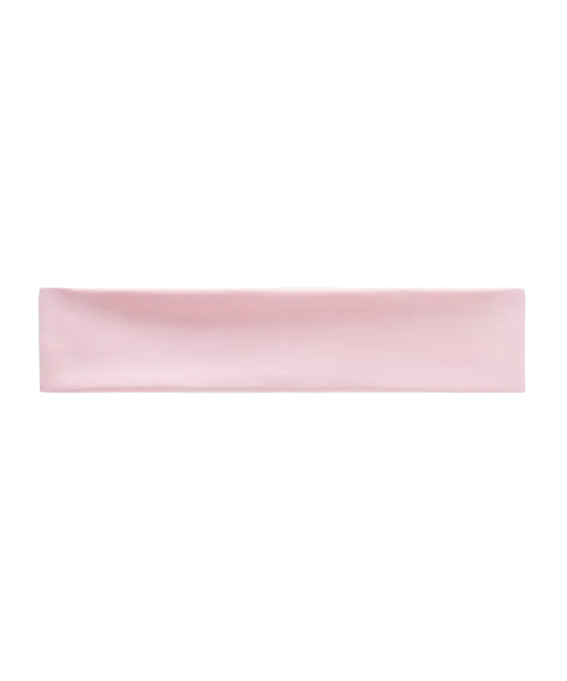 Lululemon Women's Luxtreme Training Headband Pink Haze
