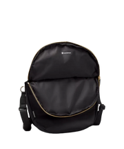 Lululemon All Night Festival Bag 5L Black/Gold