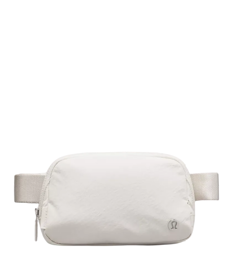 Lululemon Everywhere Belt Bag 1L Bone