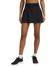 Lululemon Lightweight High-Rise Tennis Skirt Black