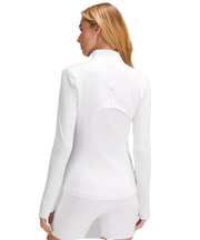 Lululemon Define Jacket Luon White