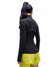 Lululemon Define Jacket Luon Black