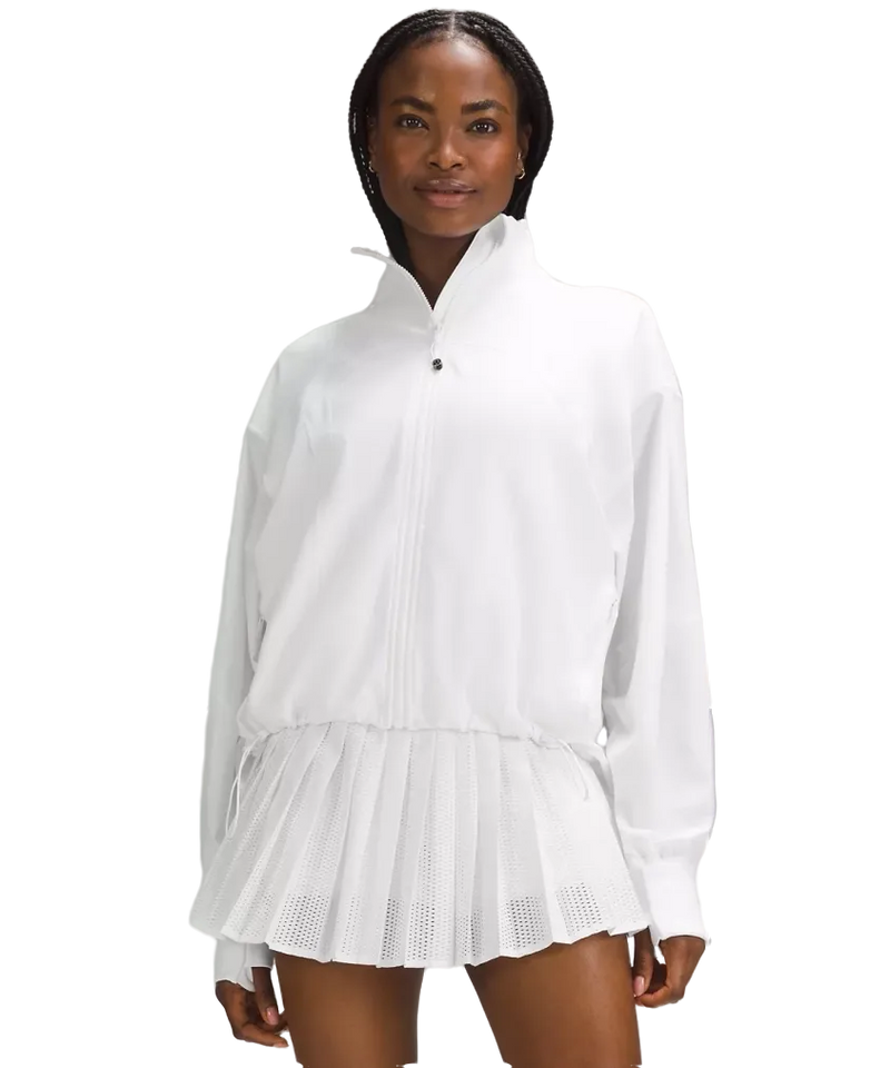 Lululemon Define Relaxed-Fit Jacket Luon