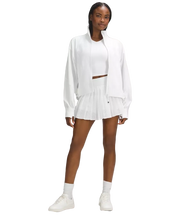 Lululemon Define Relaxed-Fit Jacket Luon