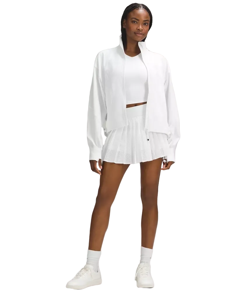Lululemon Define Relaxed-Fit Jacket Luon