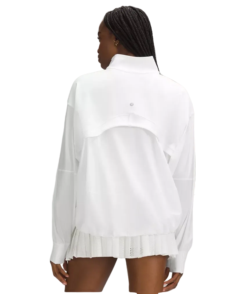 Lululemon Define Relaxed-Fit Jacket Luon