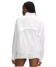 Lululemon Define Relaxed-Fit Jacket Luon