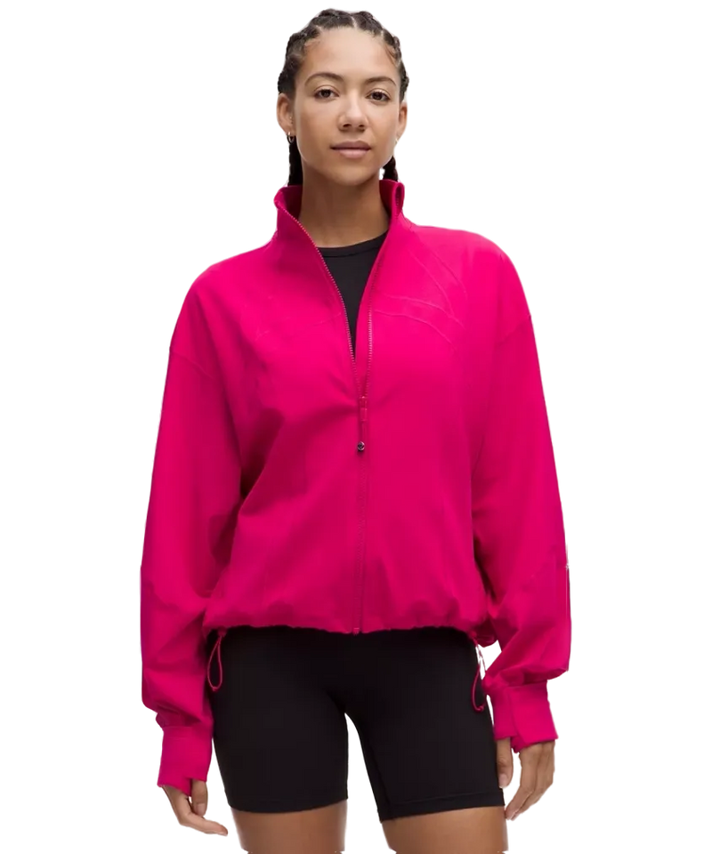 Lululemon Define Relaxed-Fit Jacket Luon Passionate