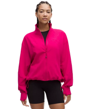 Lululemon Define Relaxed-Fit Jacket Luon Passionate