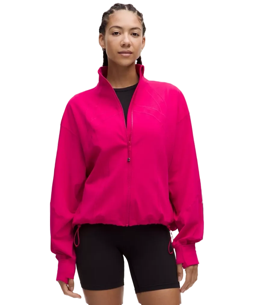 Lululemon Define Relaxed-Fit Jacket Luon Passionate