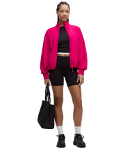 Lululemon Define Relaxed-Fit Jacket Luon Passionate