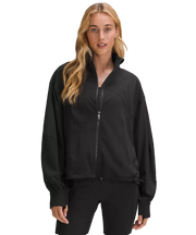 Lululemon Define Relaxed-Fit Jacket Luon Black